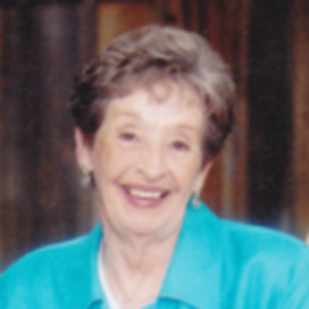 Gladys Brown Crawford