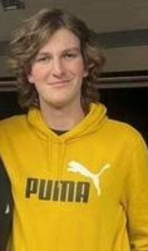Roy David Byrd Profile Photo