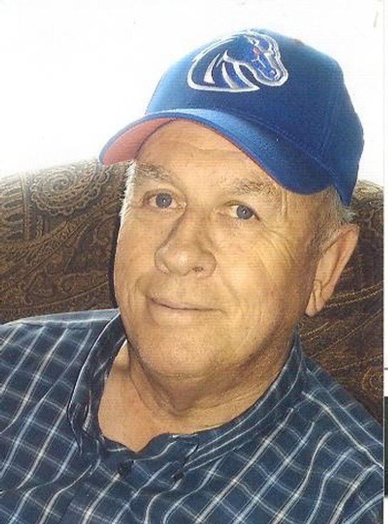 Brent Burrell Profile Photo