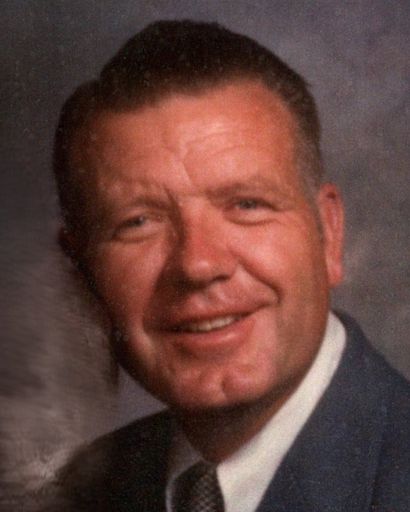 Dwight D Bell's obituary image