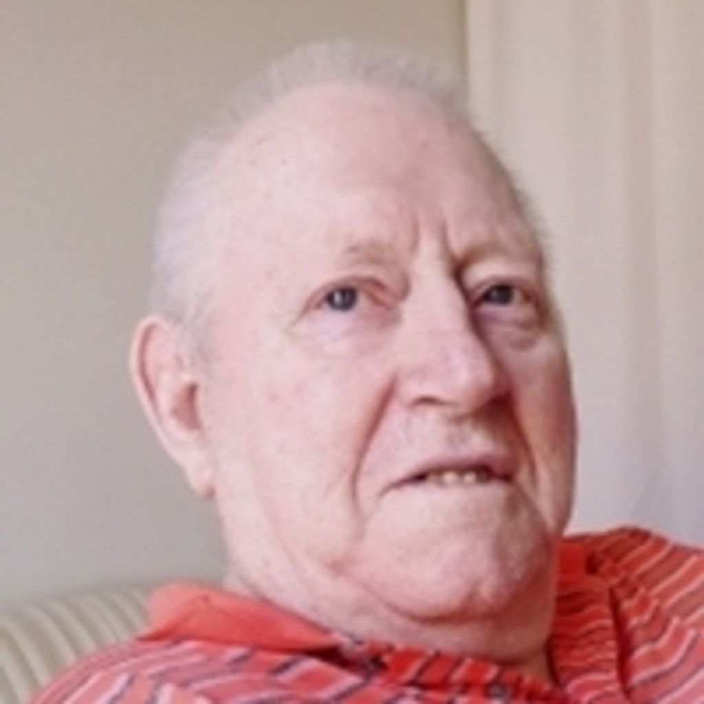 Melvin Leroy Knapstad