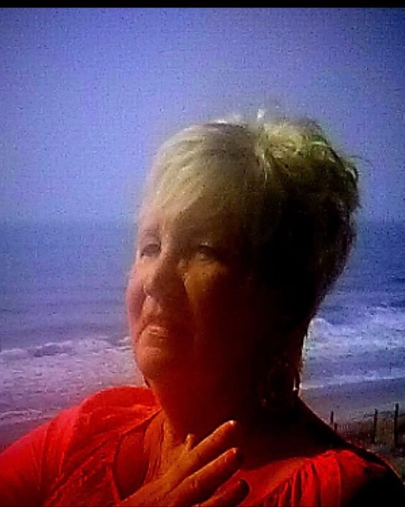 Karen Jean (Whitesell) Drake