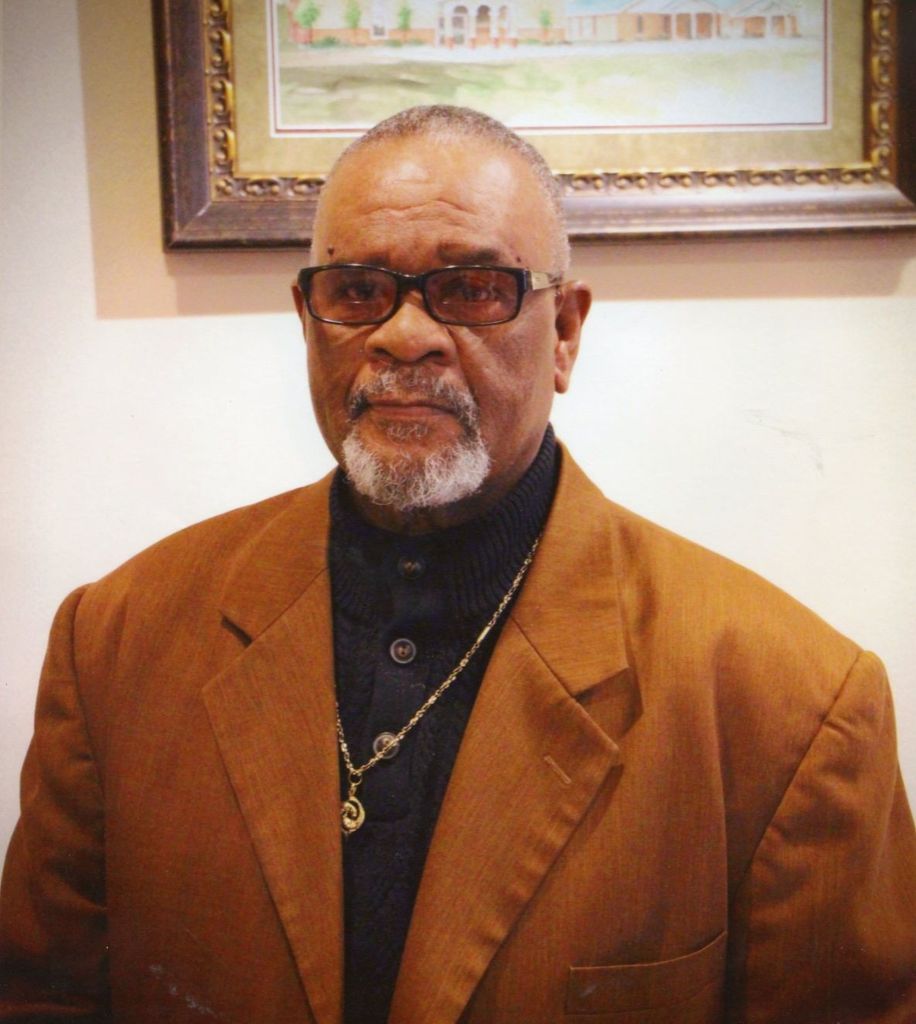 Jerry Johnson, Jr.