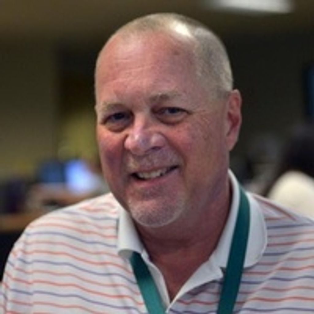James (Jamie) Austin Parker, III