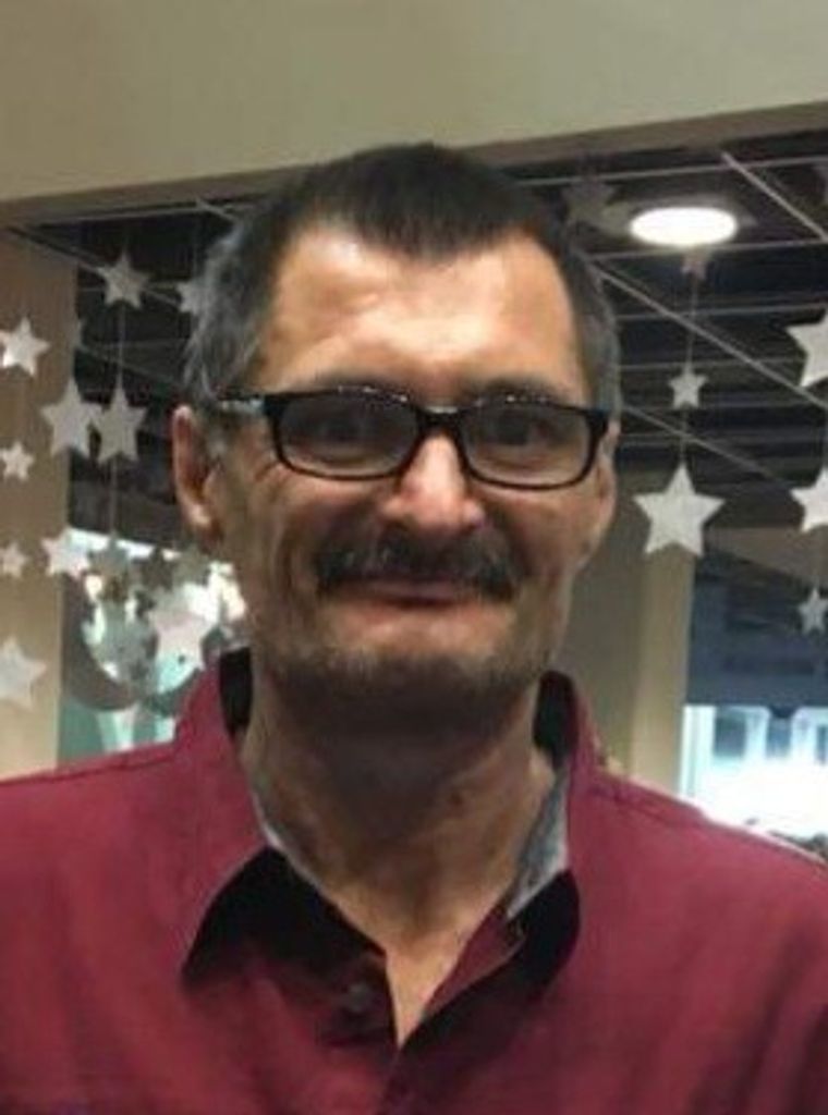 Steve  Edward  Jones Profile Photo