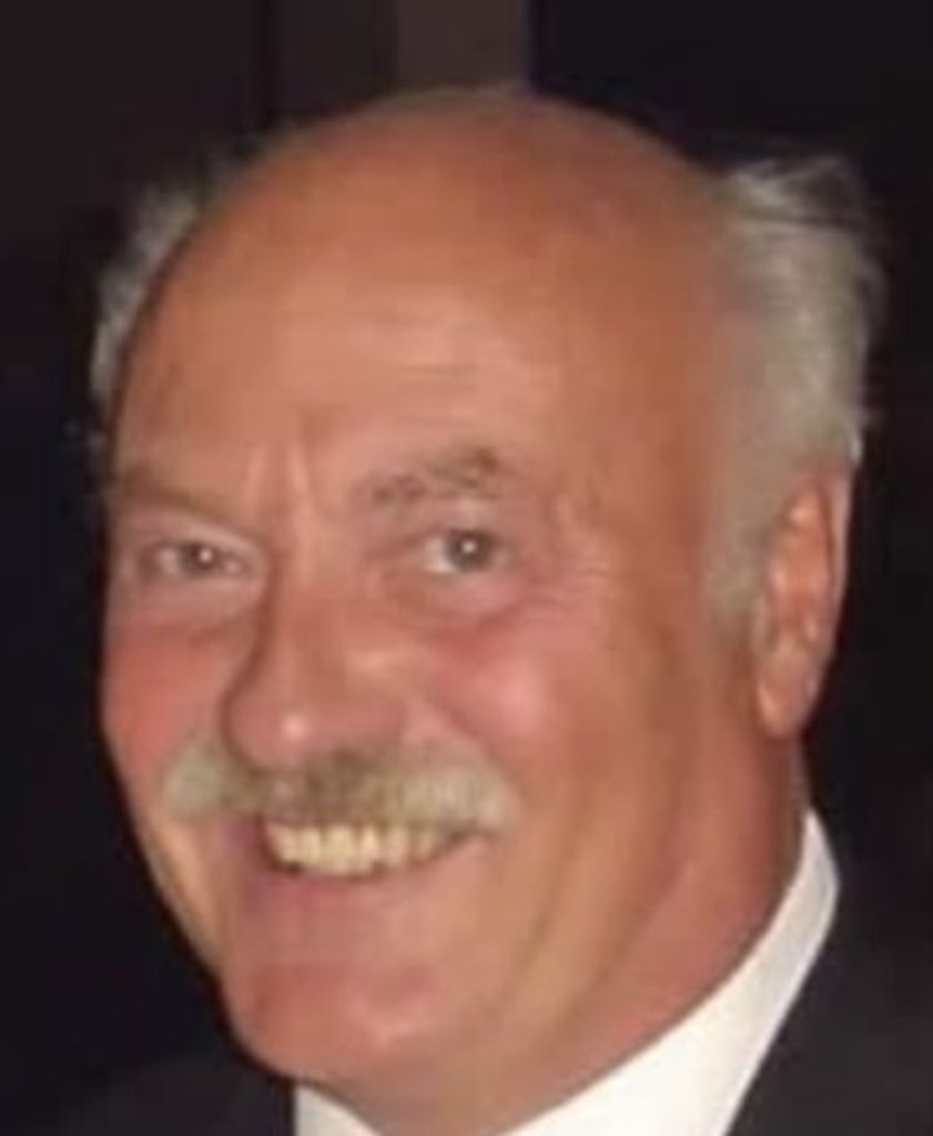 Thomas Edward Bartman Profile Photo