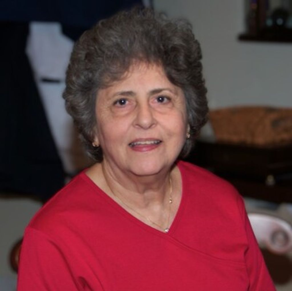 Margaret Farnell Wood