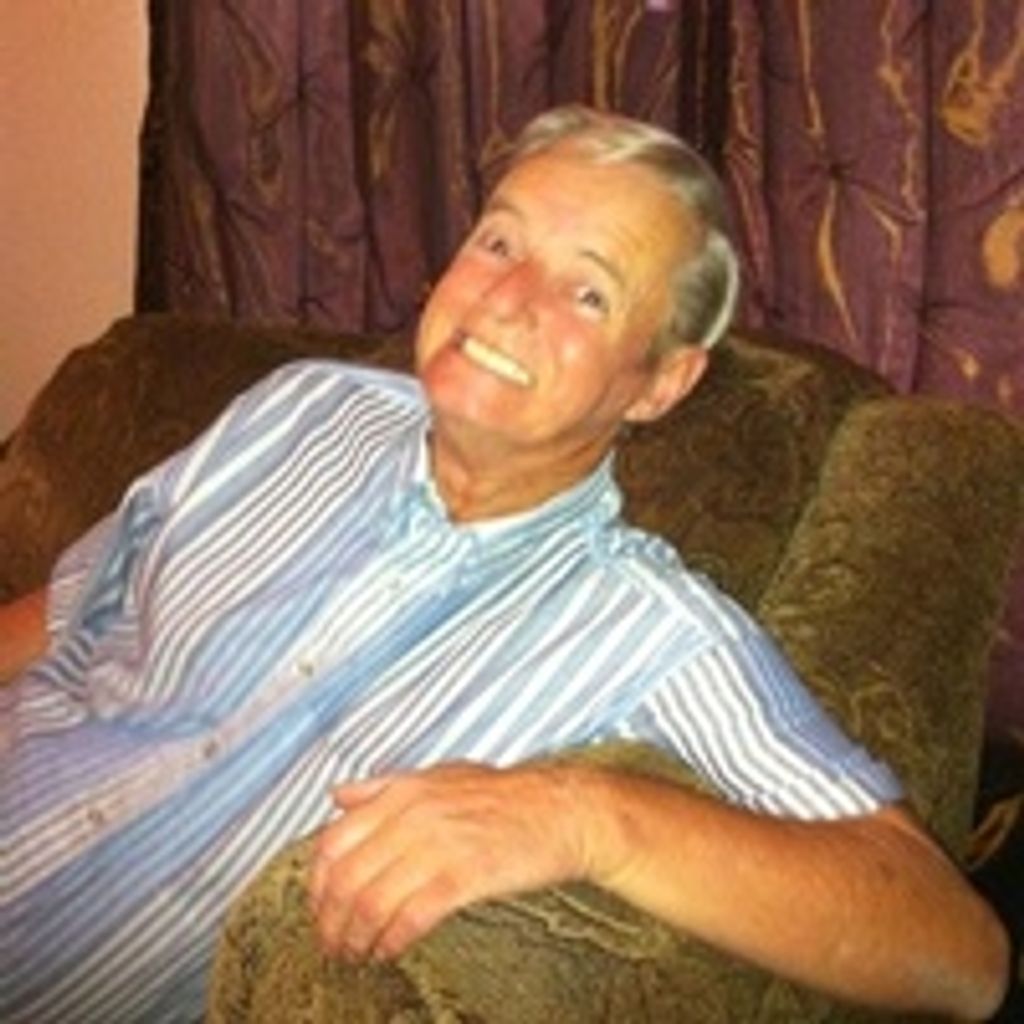 Allen Ray Moore