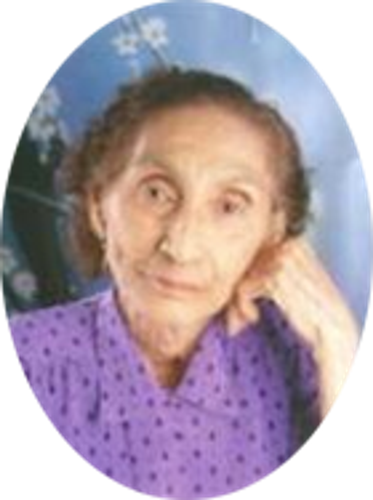 Faustina G. Velasquez