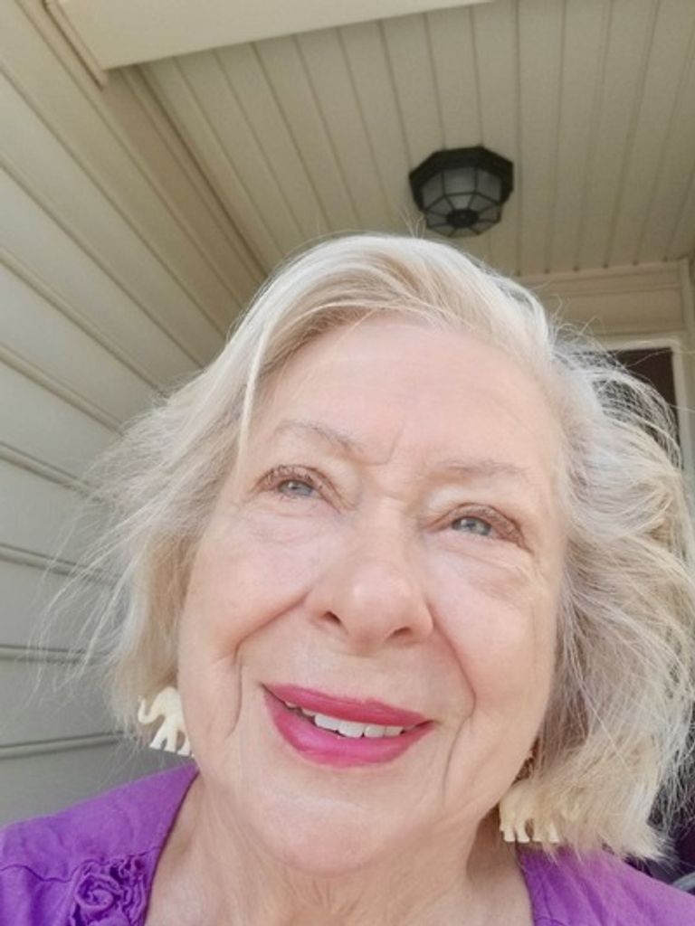 Shirley C. Groft Profile Photo