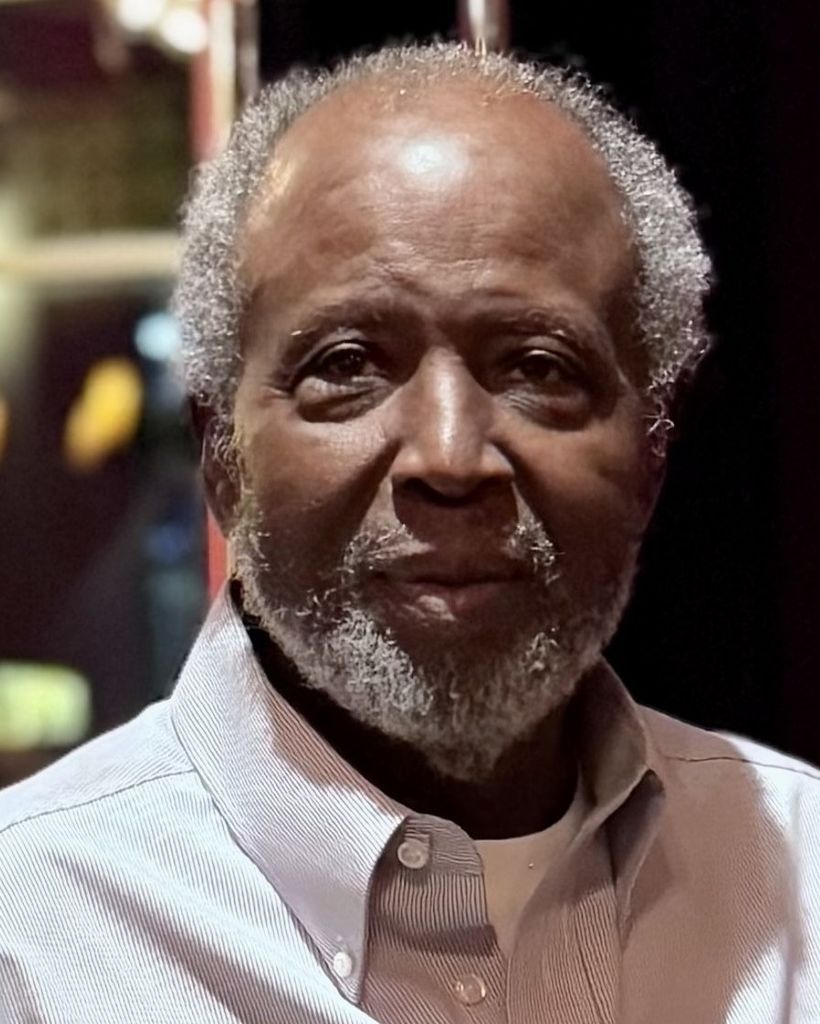 Mr. Robert Otis Harris Profile Photo