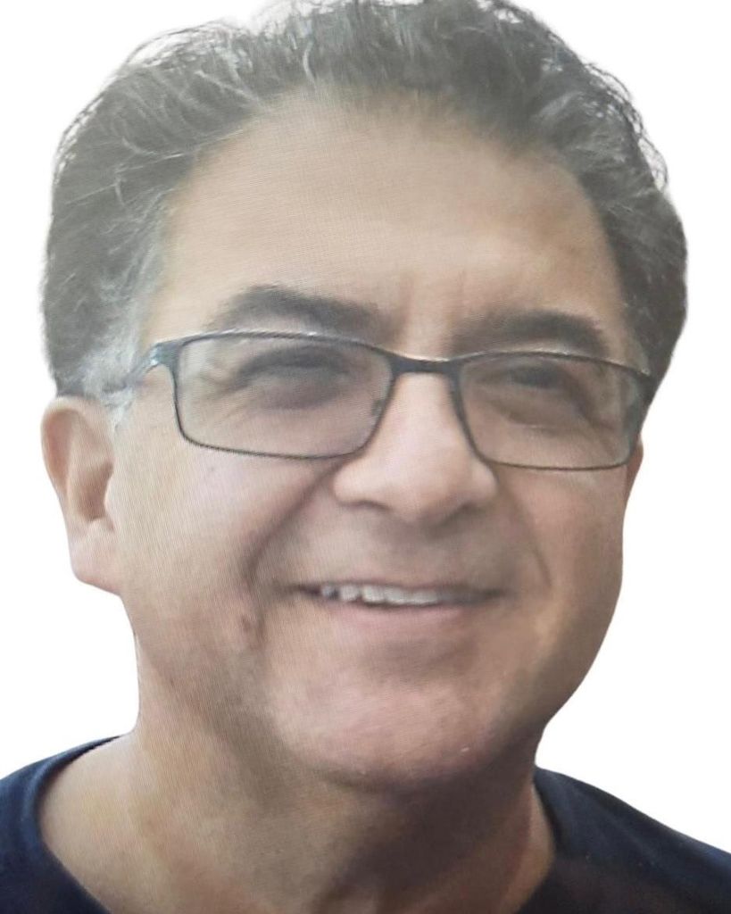 Alonzo Cruz Jr Profile Photo