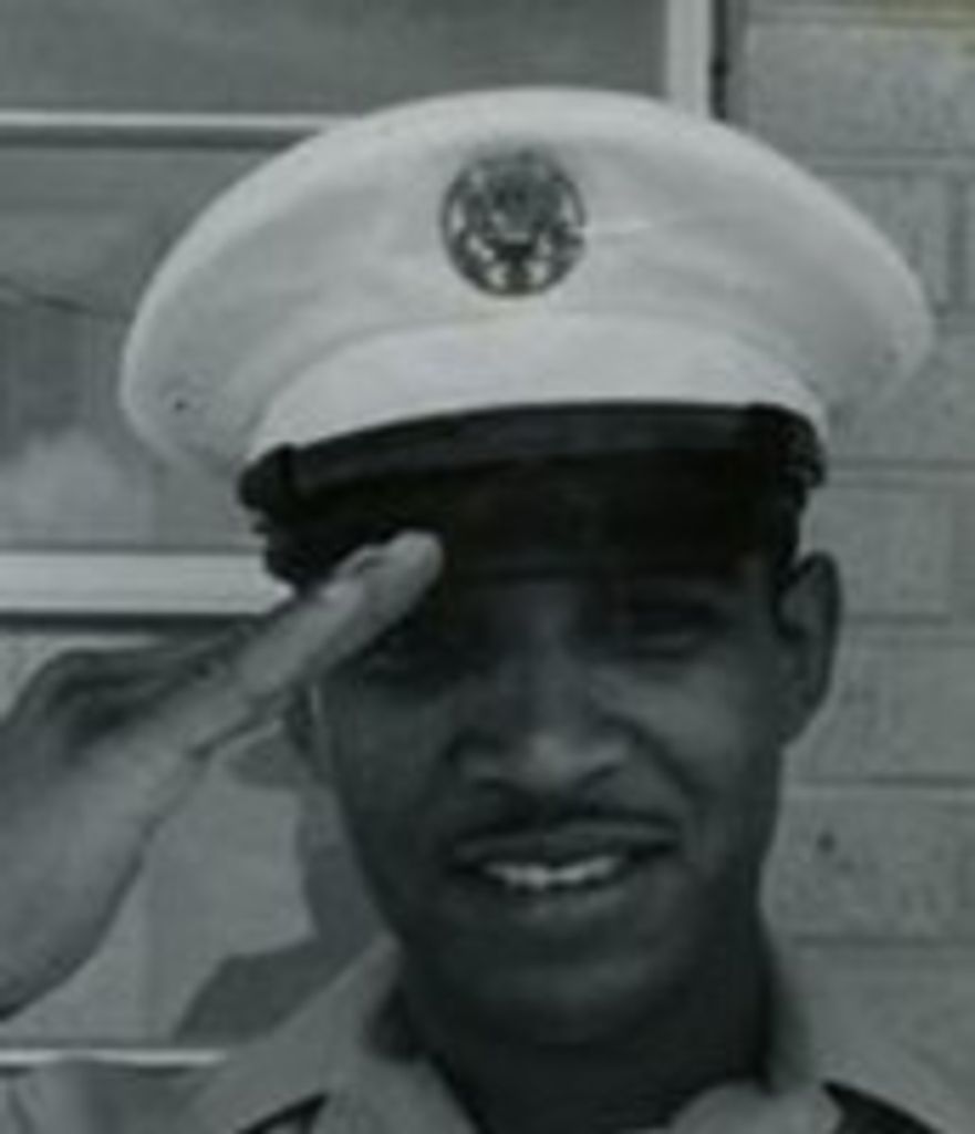 Fulton Gant