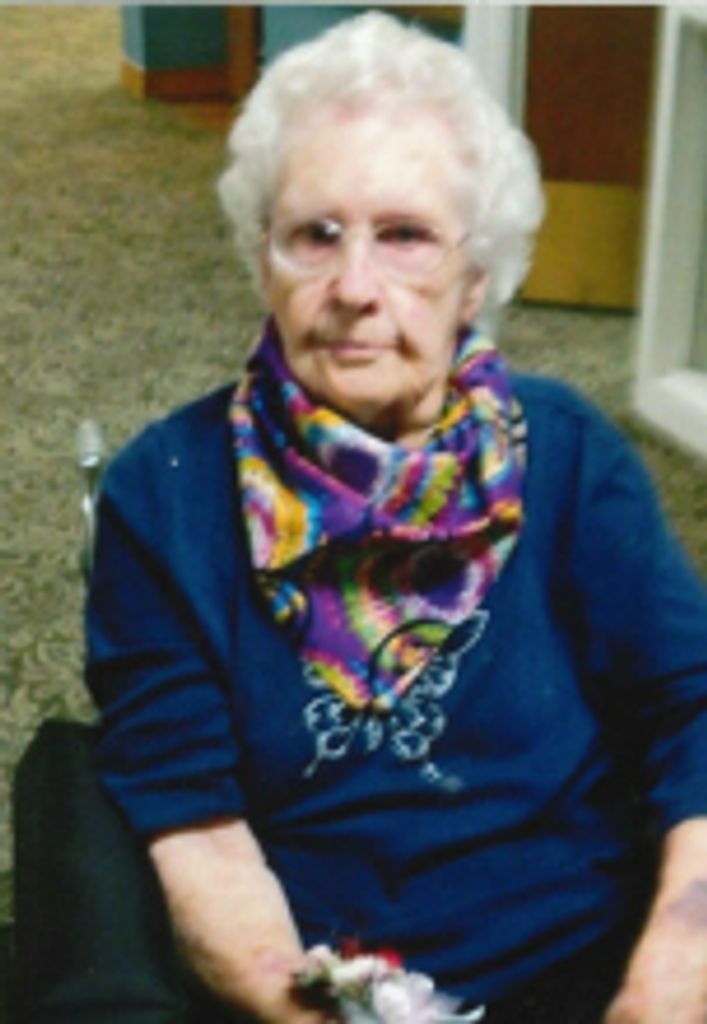 Irma Weber