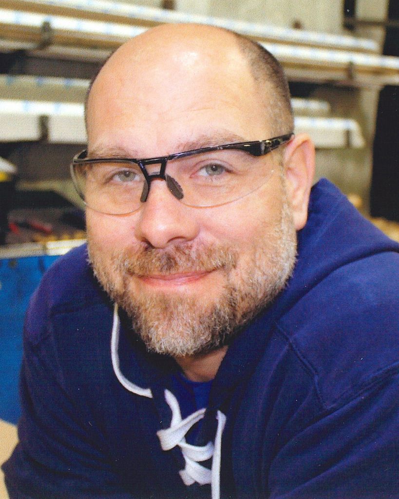 Michael "Mike" Cashmire Stenzel Profile Photo