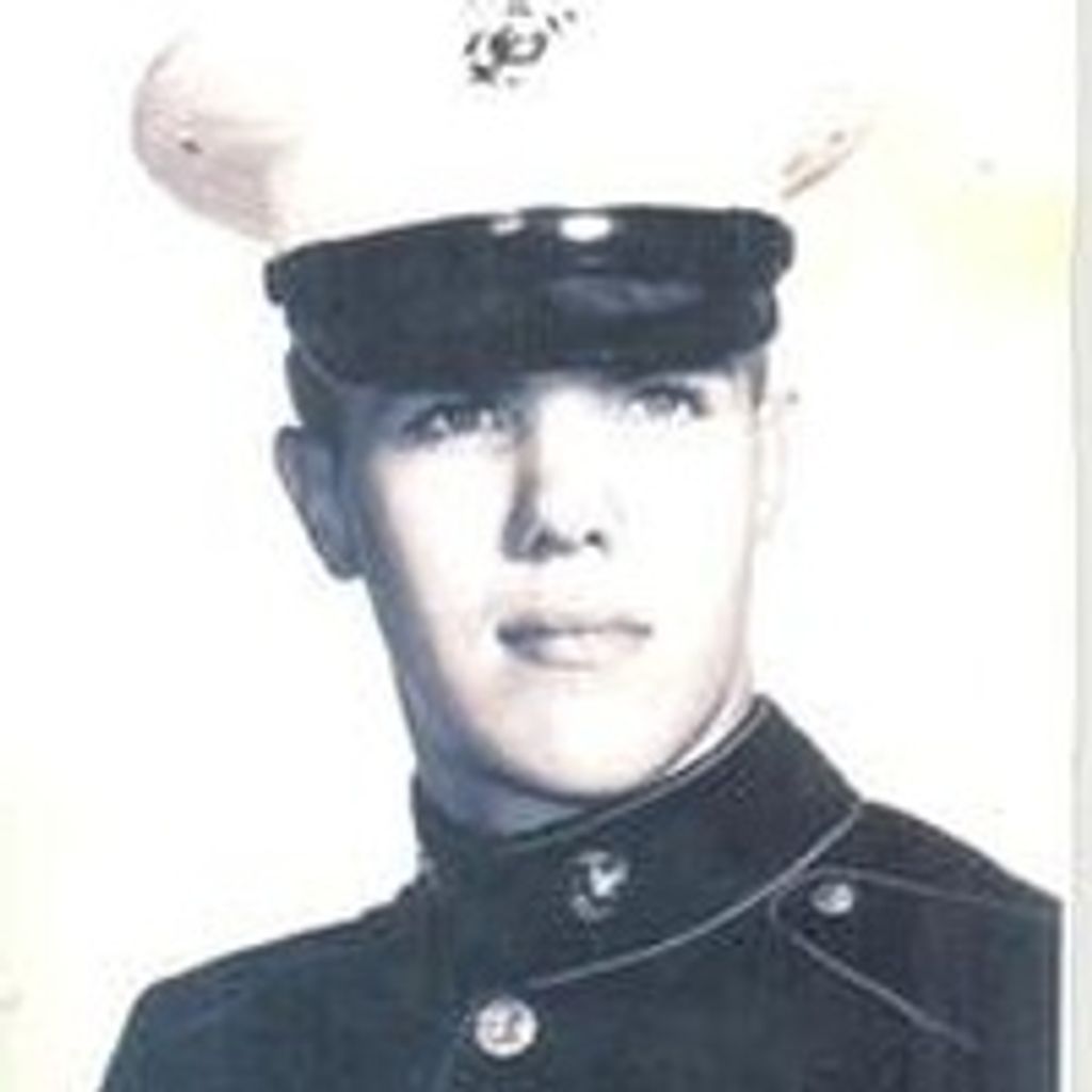 Carl  Thomas Green