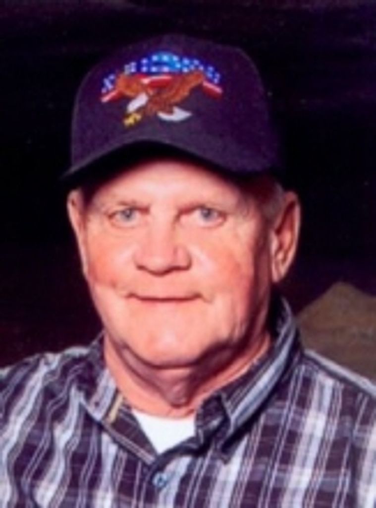 Vernon L. Pittman