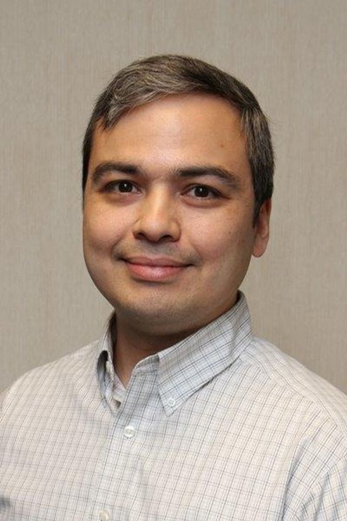 Adrian Barcus Profile Photo