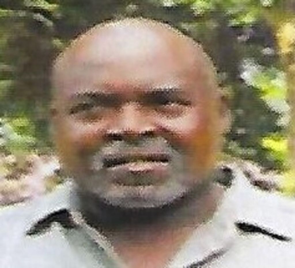 Albert J. Young Profile Photo