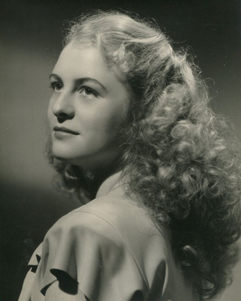 Carolyn Vaugh Gonsalves