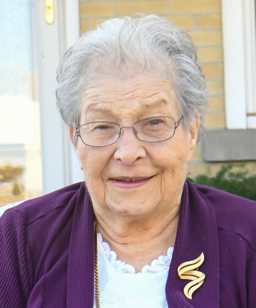 Linda (Wilfong)  Liebrecht Profile Photo