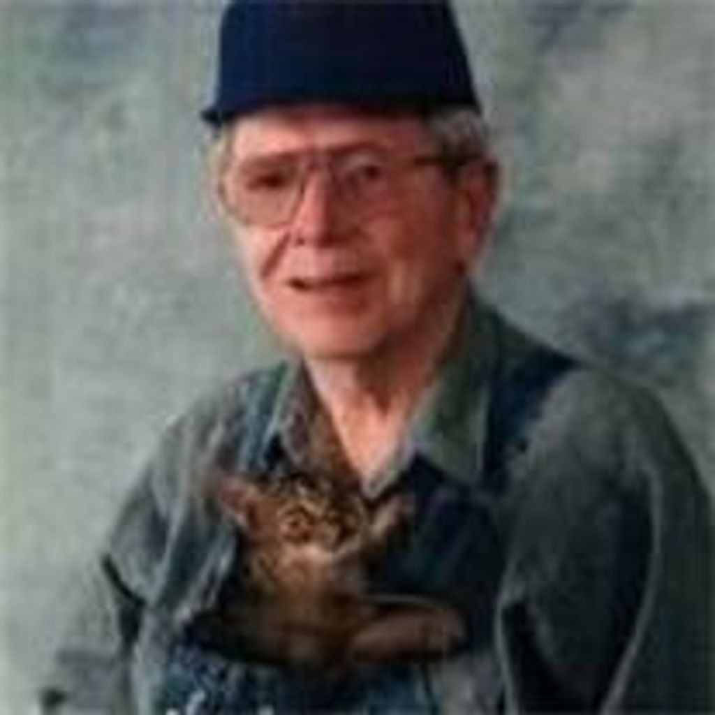 Ralph Walters