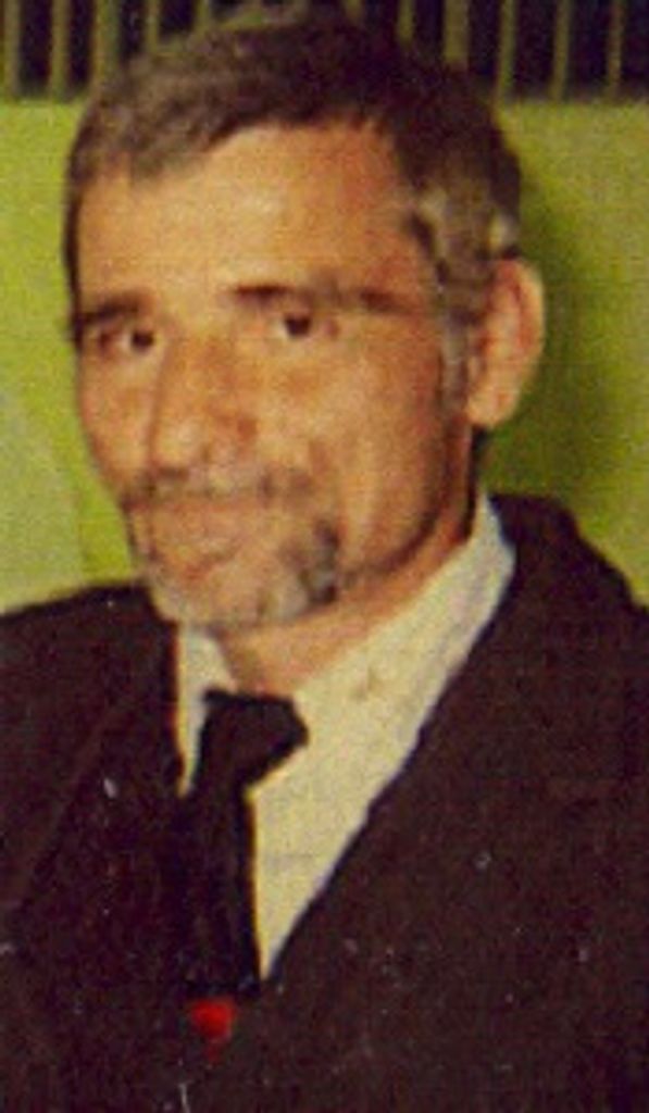 Michael Ventura
