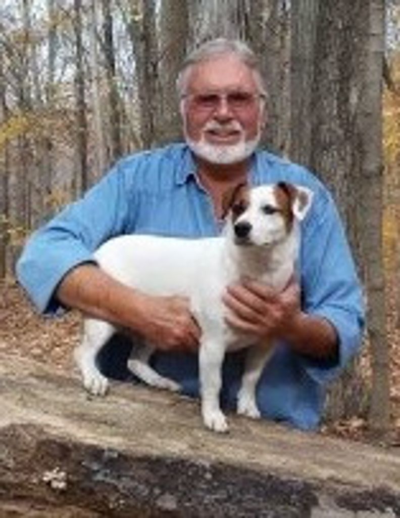 Gregg E. Baxter Profile Photo