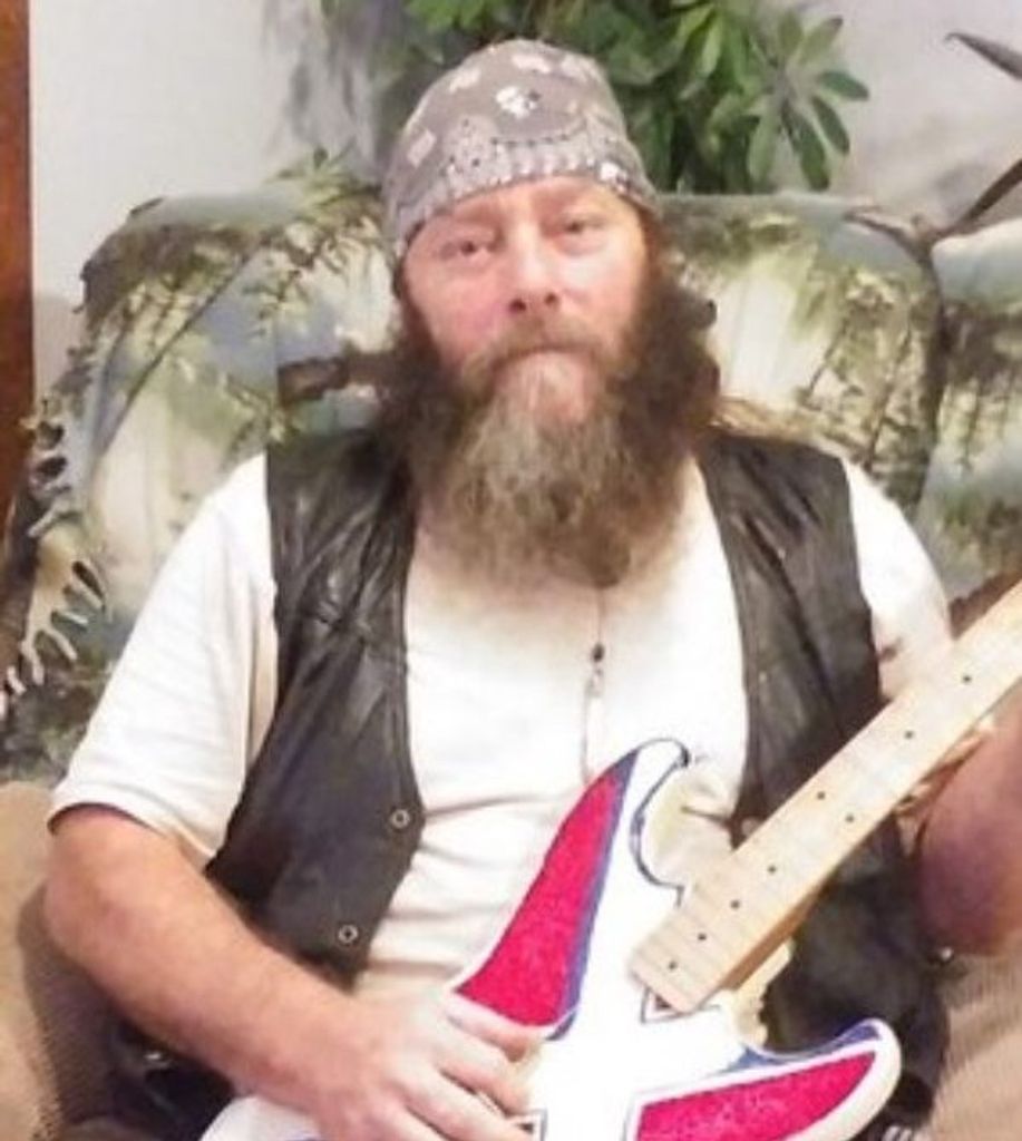 William "Big Bryan" Bryan Cook Jr. Profile Photo