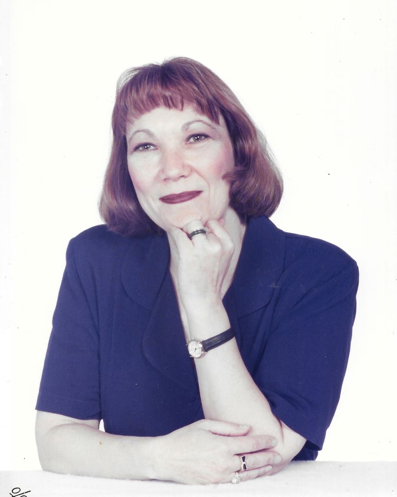 Gina Durden Kitchens Profile Photo