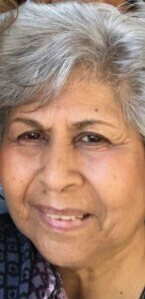 Carmen Valdez Zavala Profile Photo