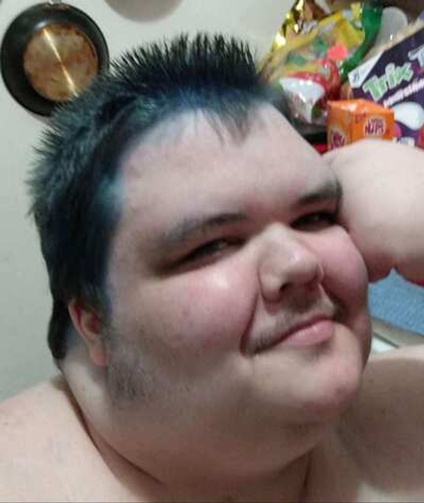 Trevor James Parker Profile Photo