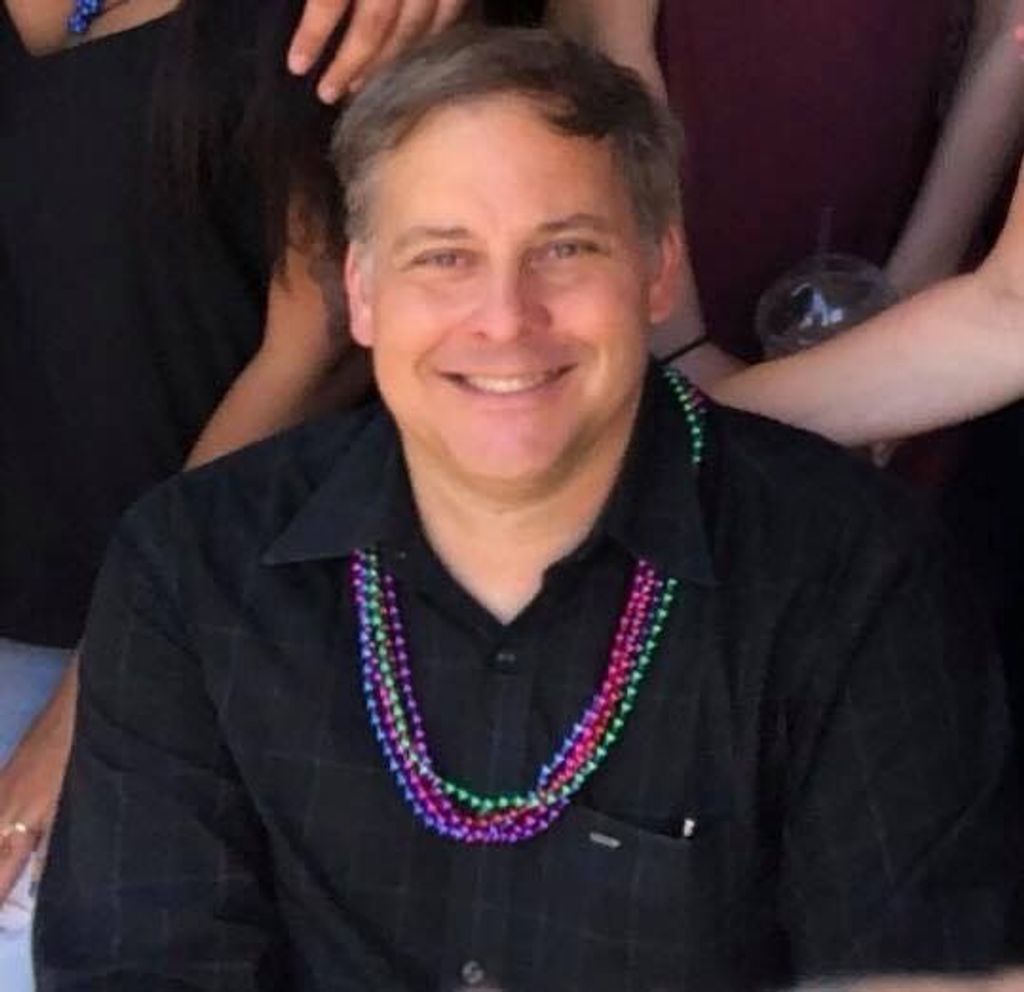 Ray Rincon, Jr.