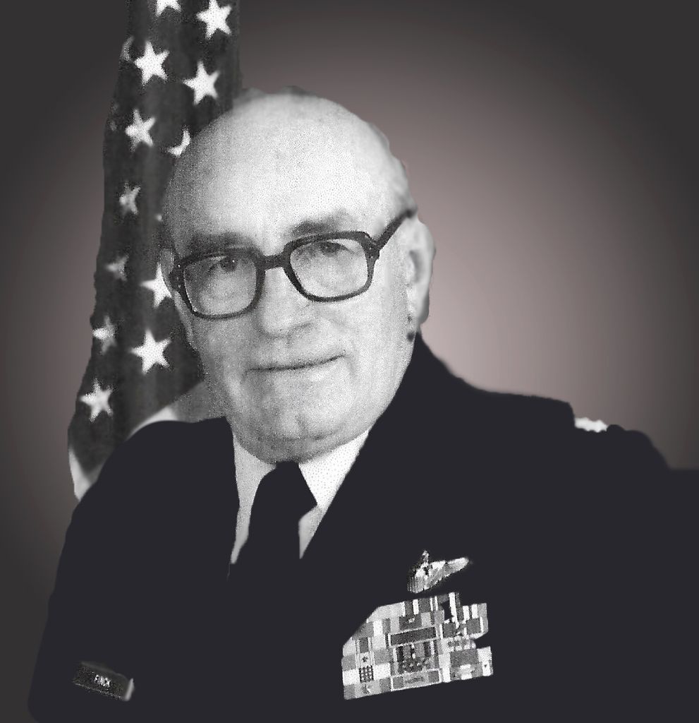 George C. Fink, Sr.