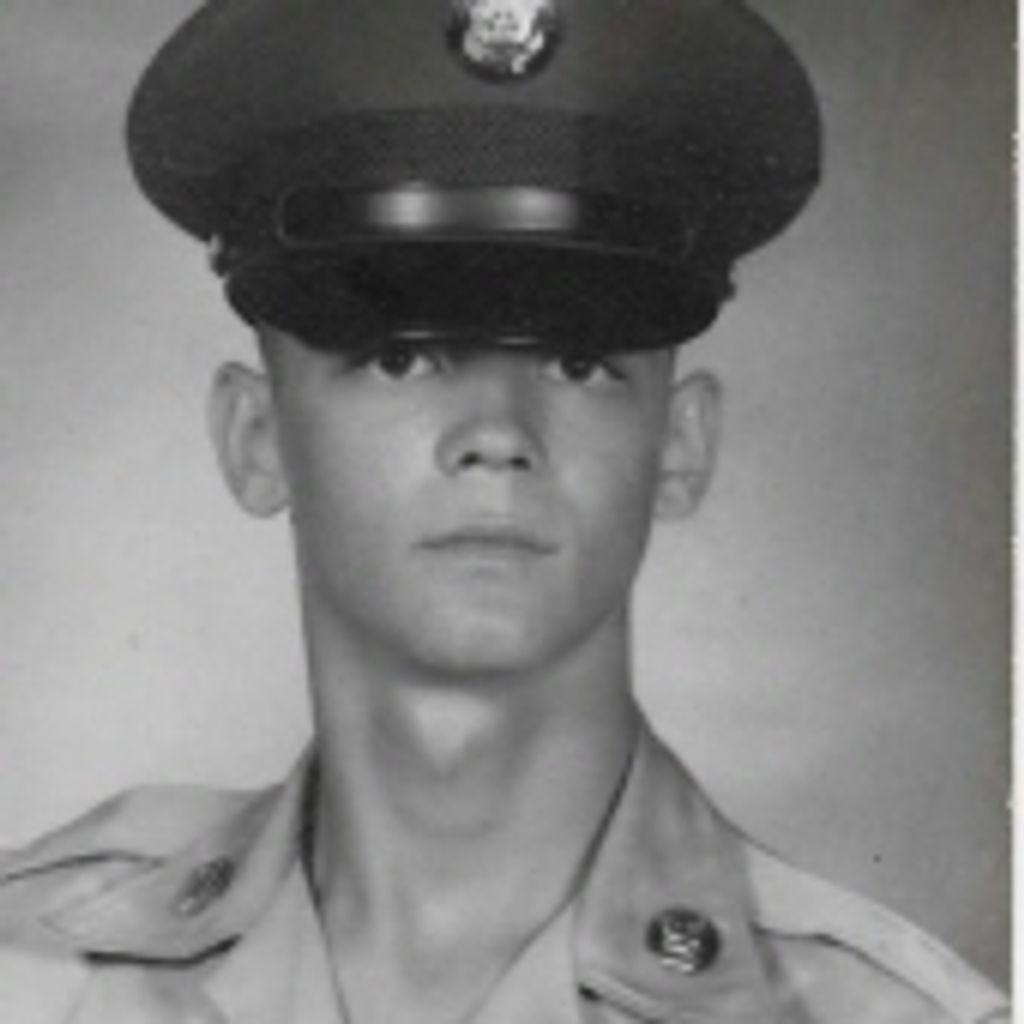 Richard  L. "Ricky" Crawford