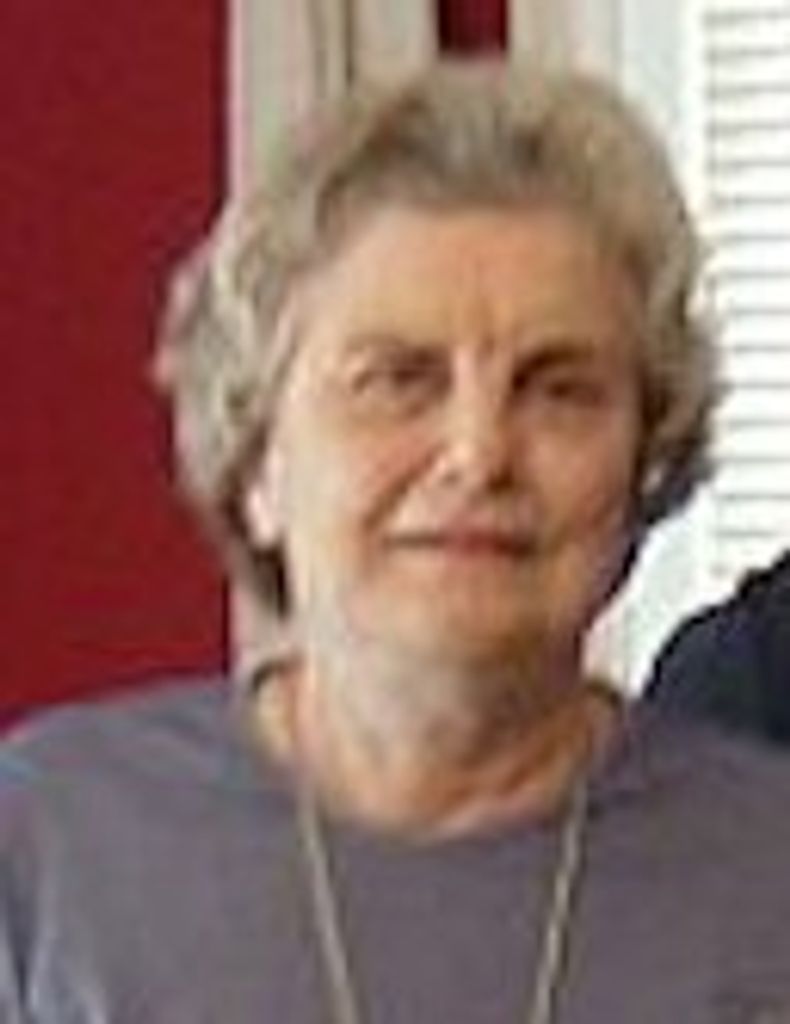 Ann Nichols