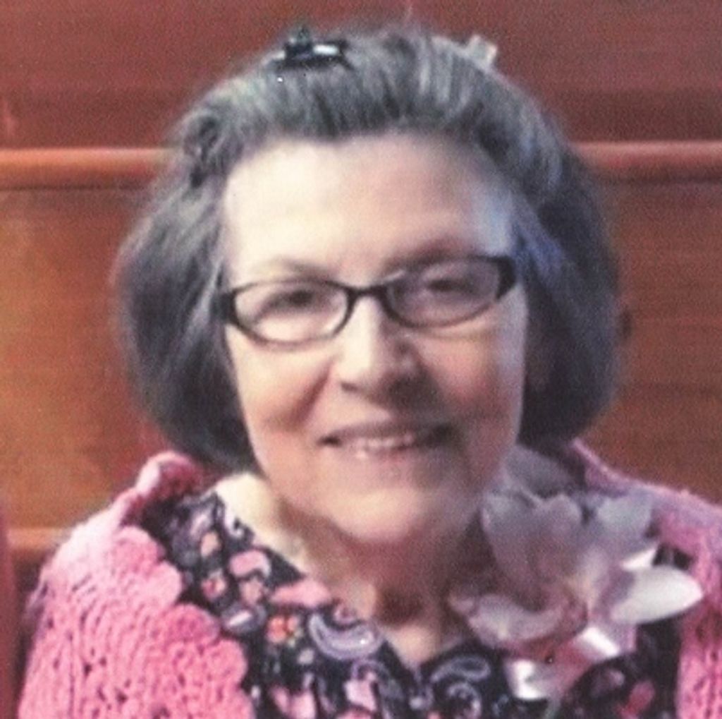Diane Nann Pelton Profile Photo