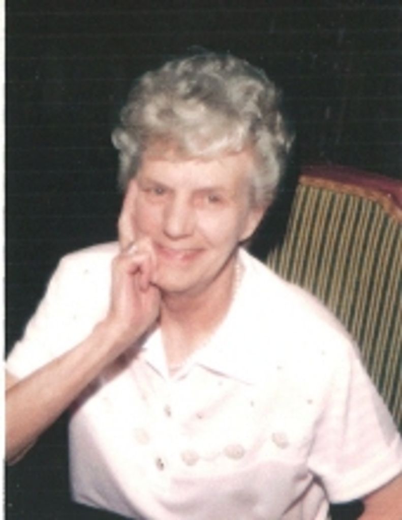 Dolores A. Buhrow Profile Photo