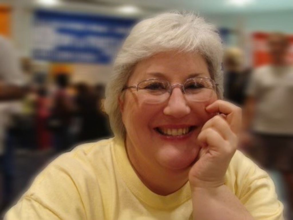 Vicki Ann Bacon