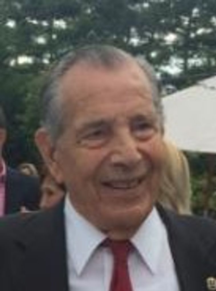 Orlando Russo Profile Photo