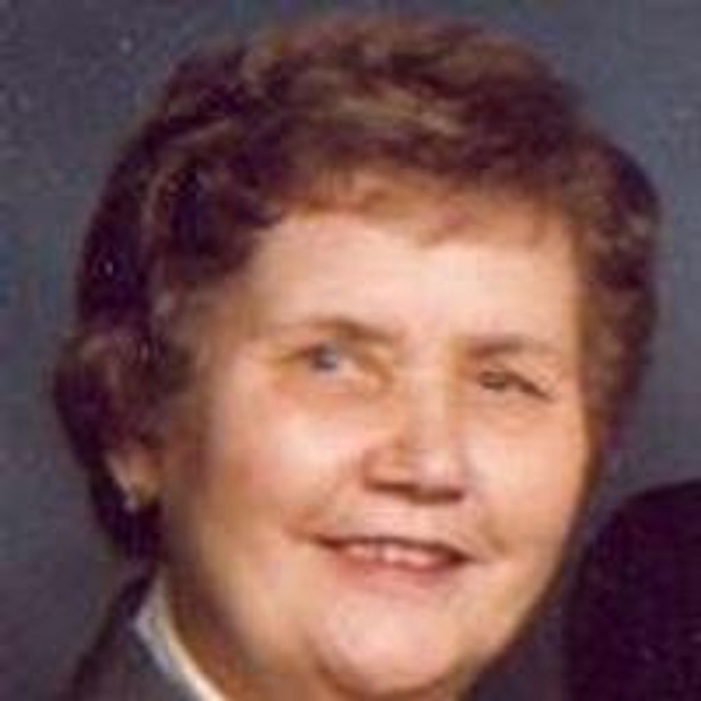 Marian E. Gjevre