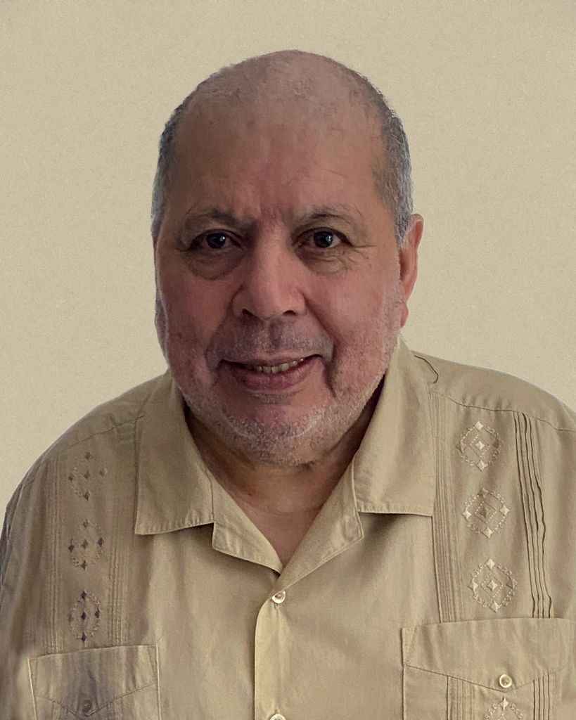 Jose Herrera