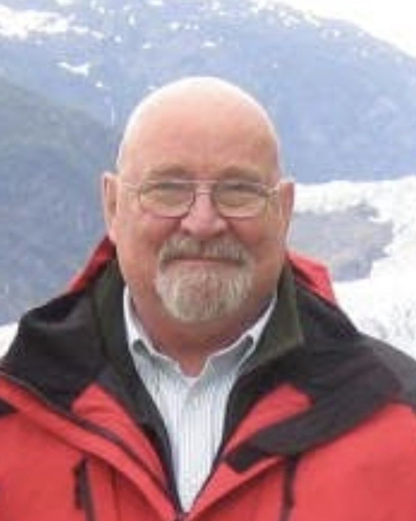 James "Jim" L. Nagle Profile Photo