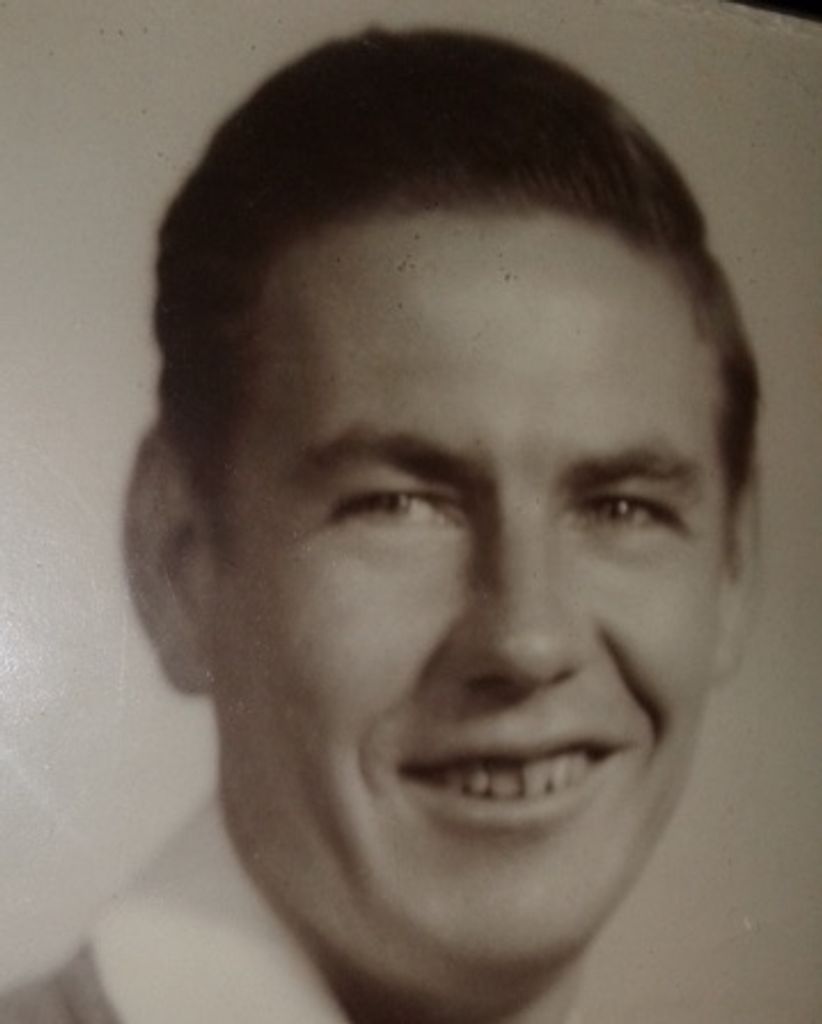 Lewis Edward Rotton