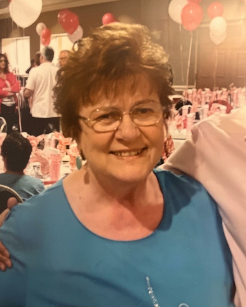 Ann M. Clapp Profile Photo