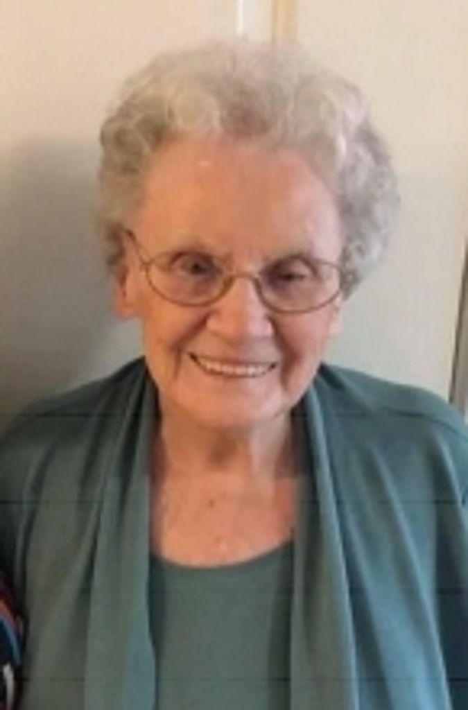 Ruth Lamoyne Lamaster