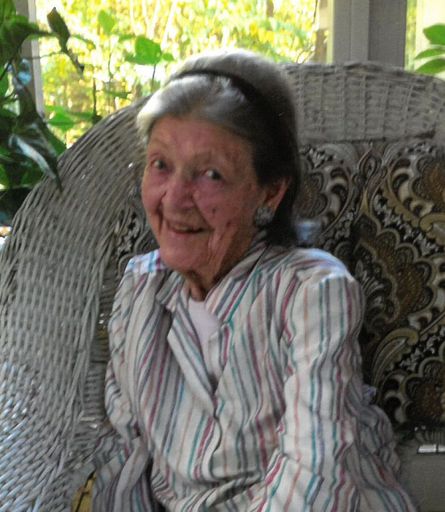 Janine L. Woodell Profile Photo