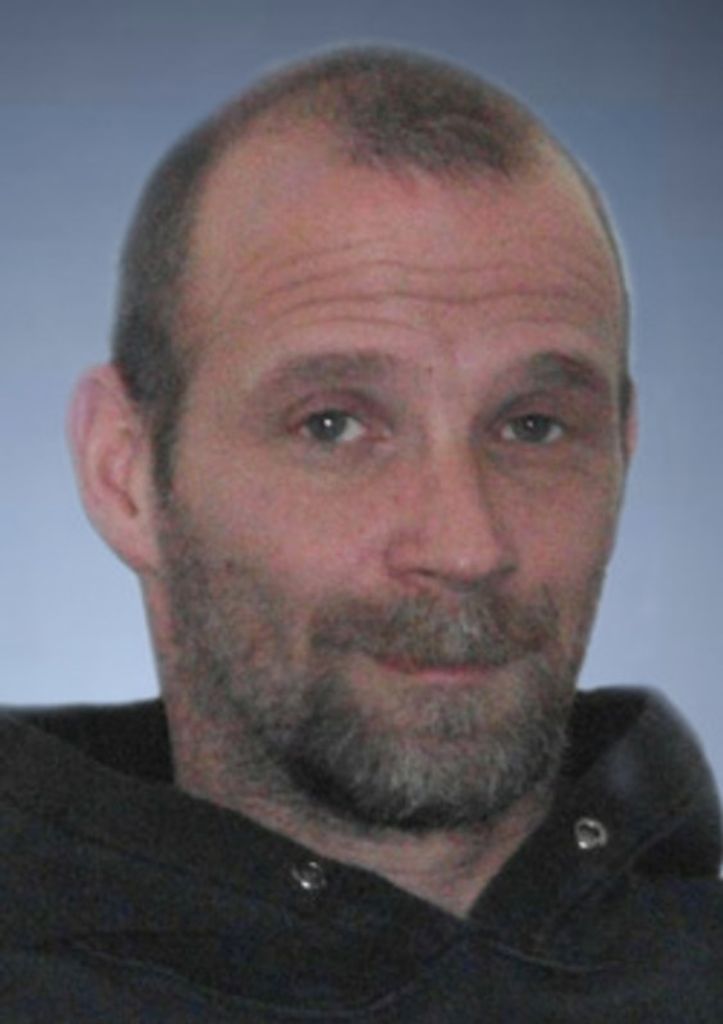 David Michael Lingenfelter