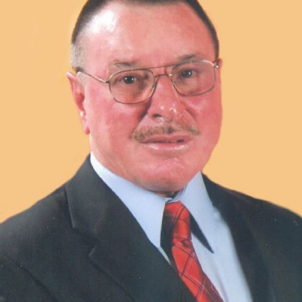 Donald Lee Enochson