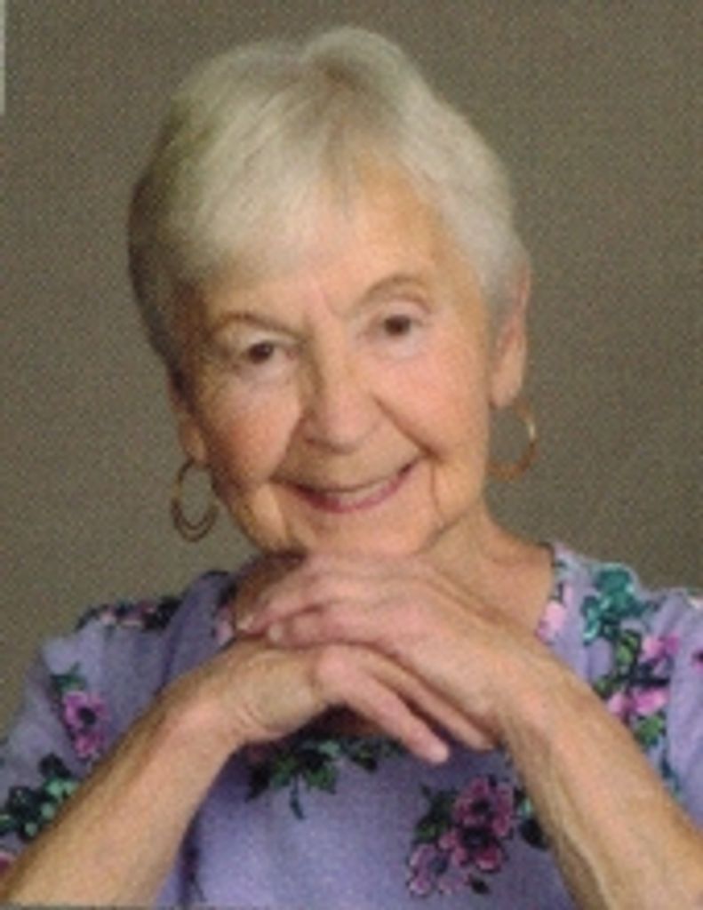 Eva Maxine Loftus Profile Photo